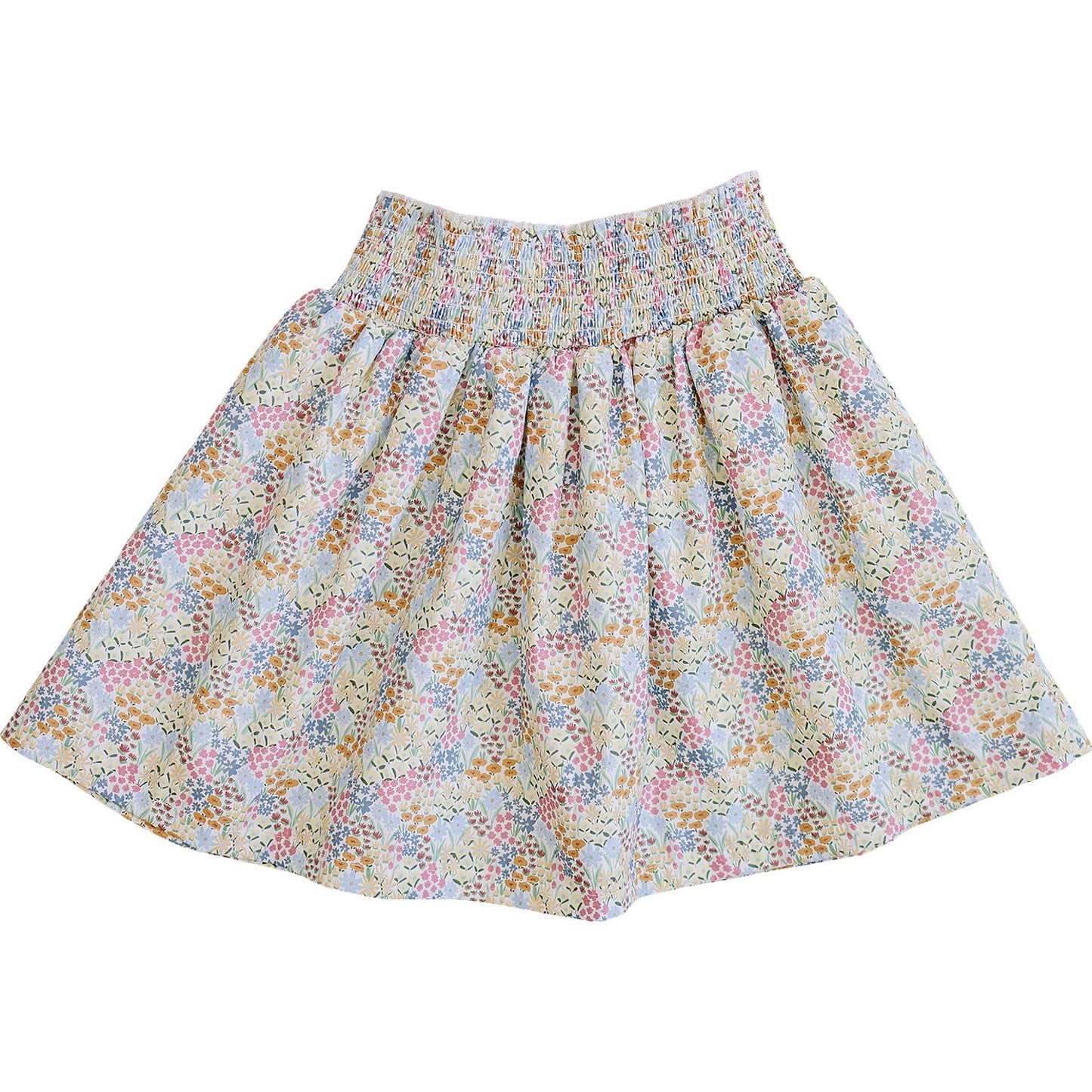 summer meadow skirt