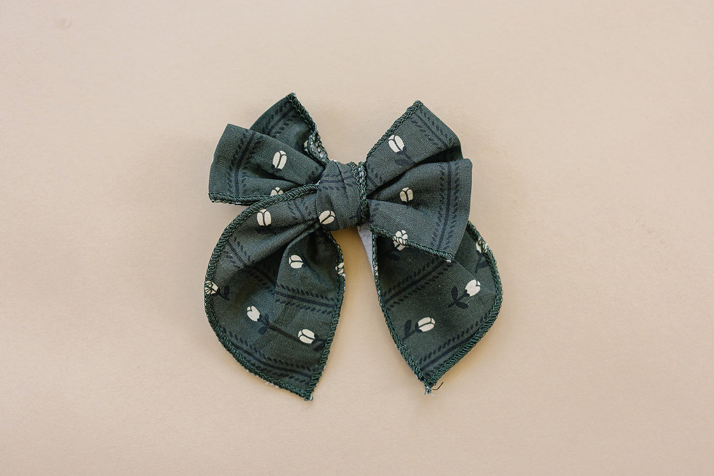 mebie baby hair bows