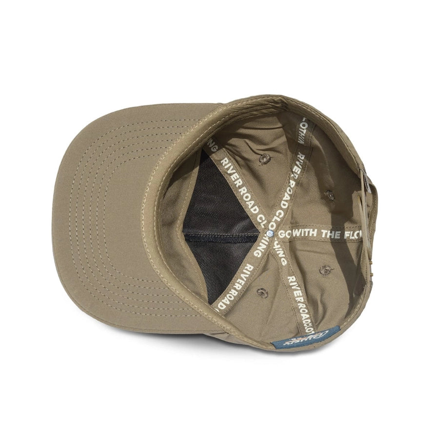 snapback trucker hat // feral (youth size)