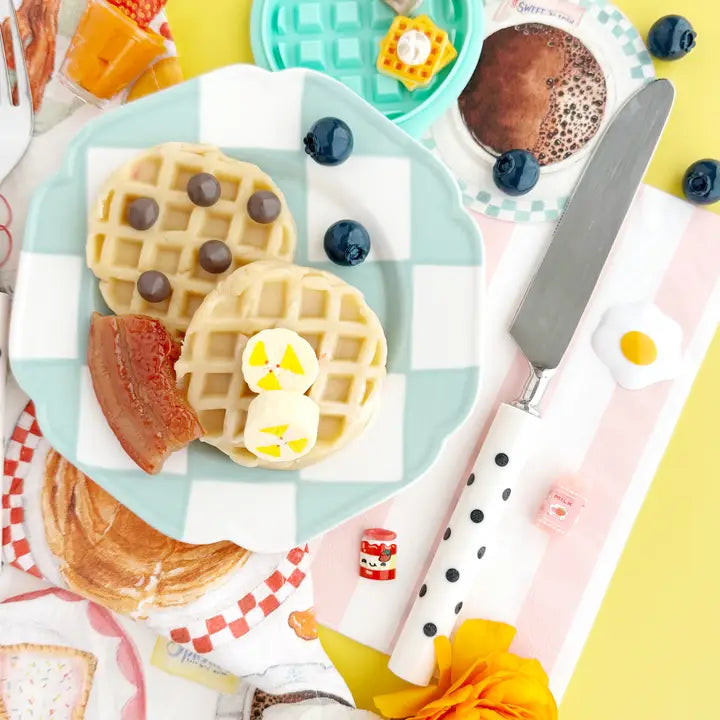 diner kid-dough play kit