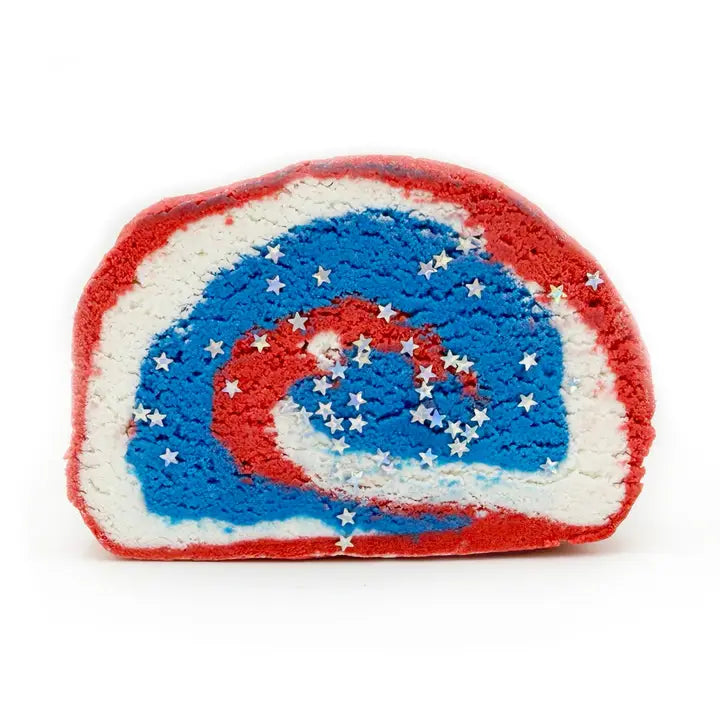 american swirl bubble bar