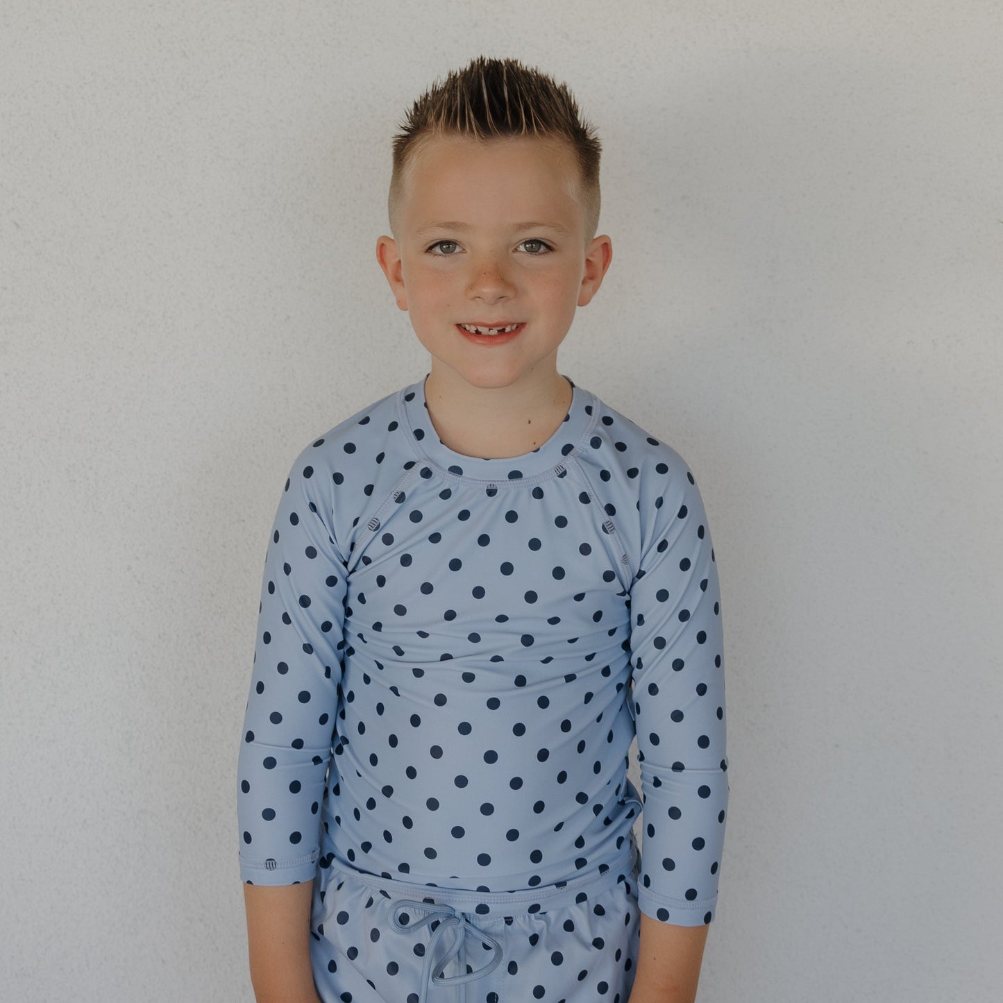 Child Rash Guard | Sully